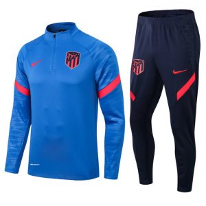 Chándal Atlético de Madrid