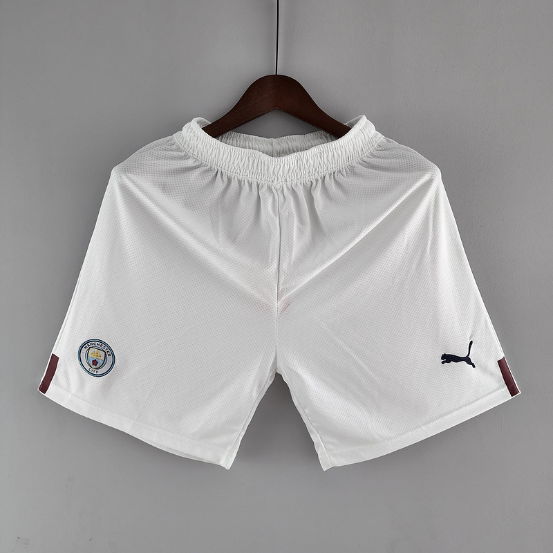 Pantalón Corto Manchester City