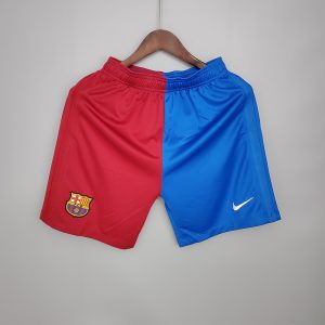 Pantalón Corto FC Barcelona