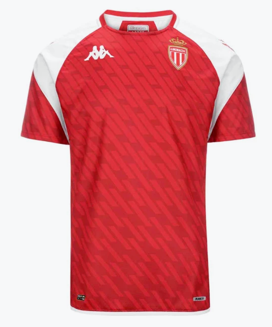 Conjunto Entrenamiento Mónaco