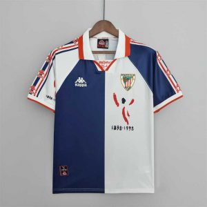Camiseta Retro Athletic Club