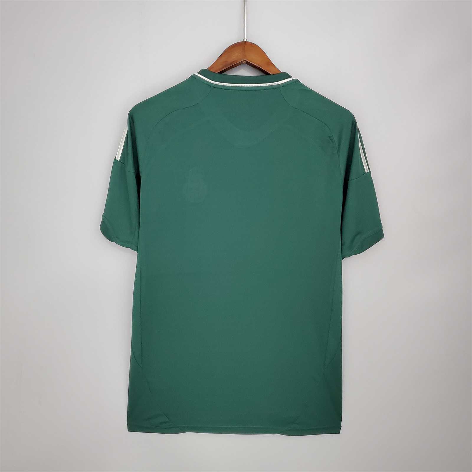 Camiseta Retro Real Madrid - Imagen 2