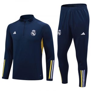 Chándal Real Madrid