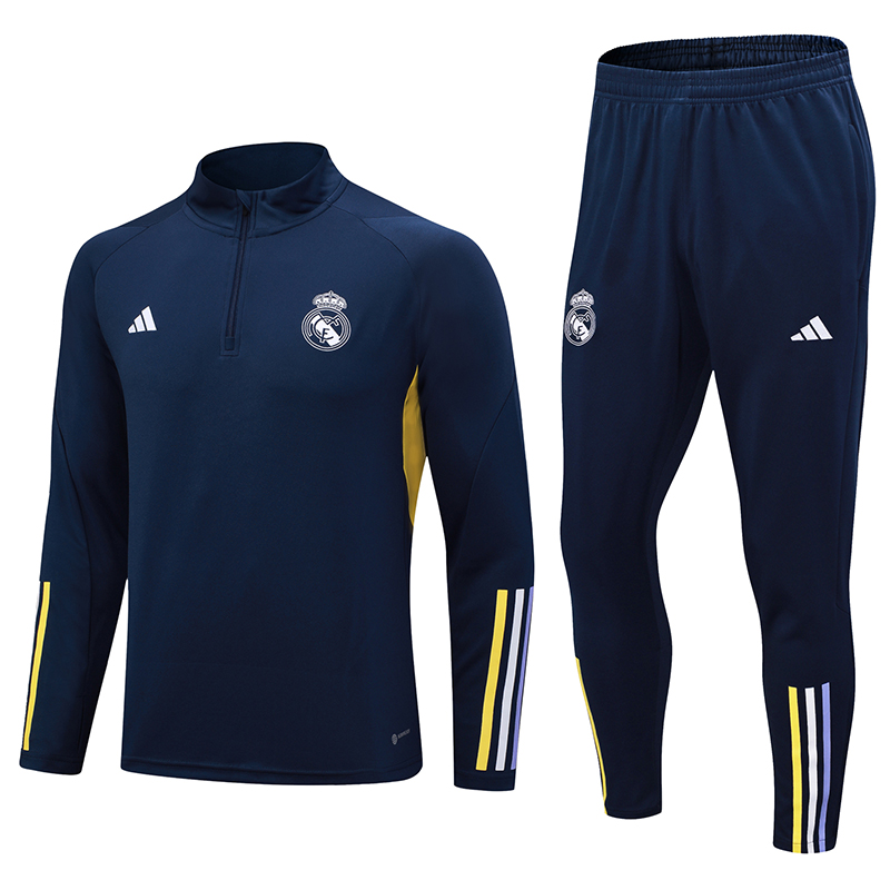 Chándal Real Madrid