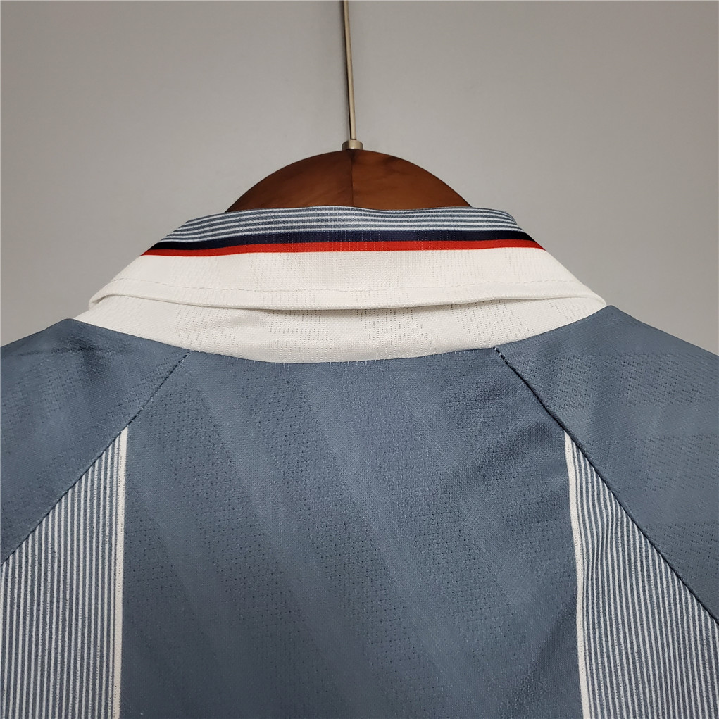 Camiseta Retro Inglaterra 1996 - Imagen 7