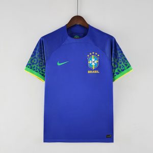 Camiseta Brasil