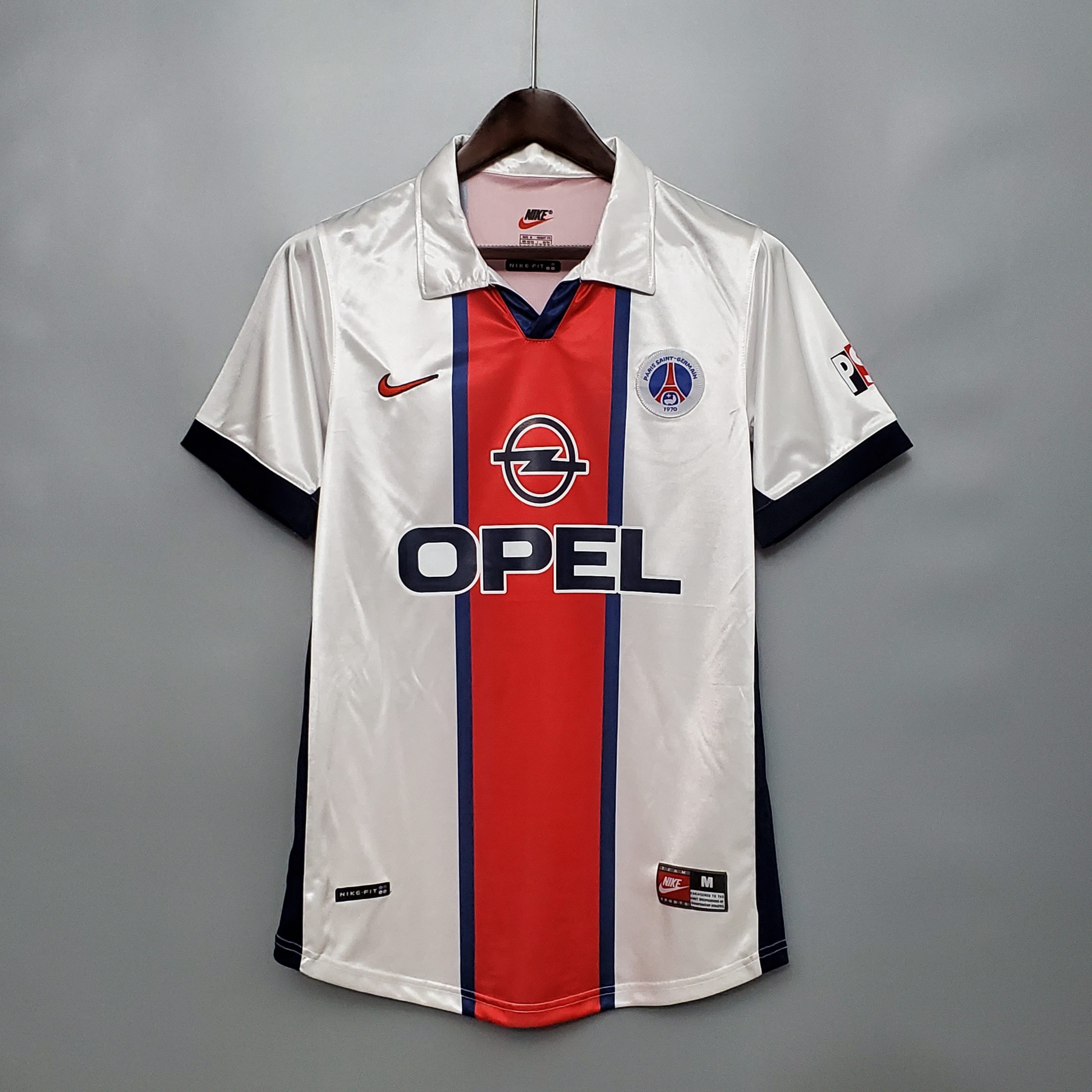 Camiseta Retro PSG