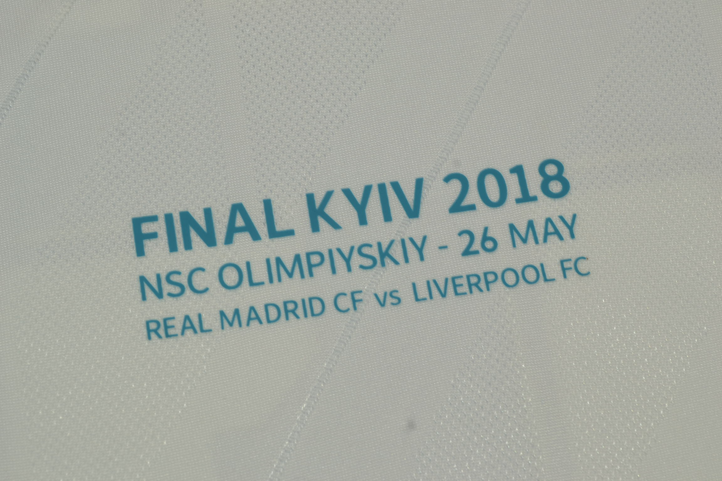 Camiseta Retro Real Madrid - Imagen 5