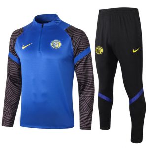 Chándal Inter de Milán