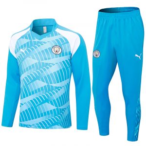 Chándal Manchester City