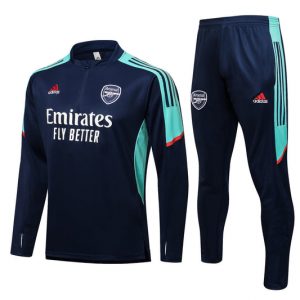 Chándal Arsenal
