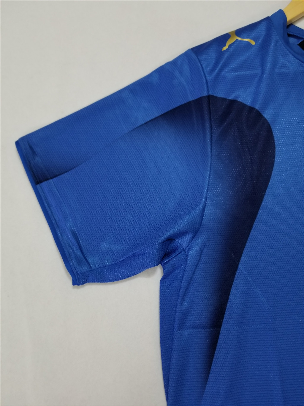 Camiseta Retro Italia 2006 - Imagen 5