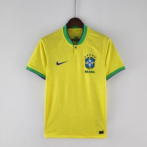 Camiseta Brasil
