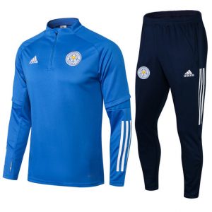 Chándal Leicester City