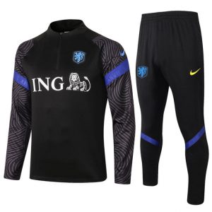 Chándal Holanda