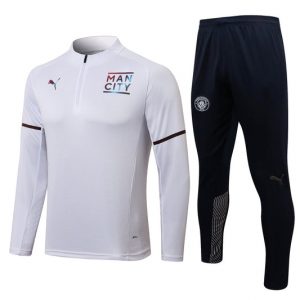 Chándal Manchester City