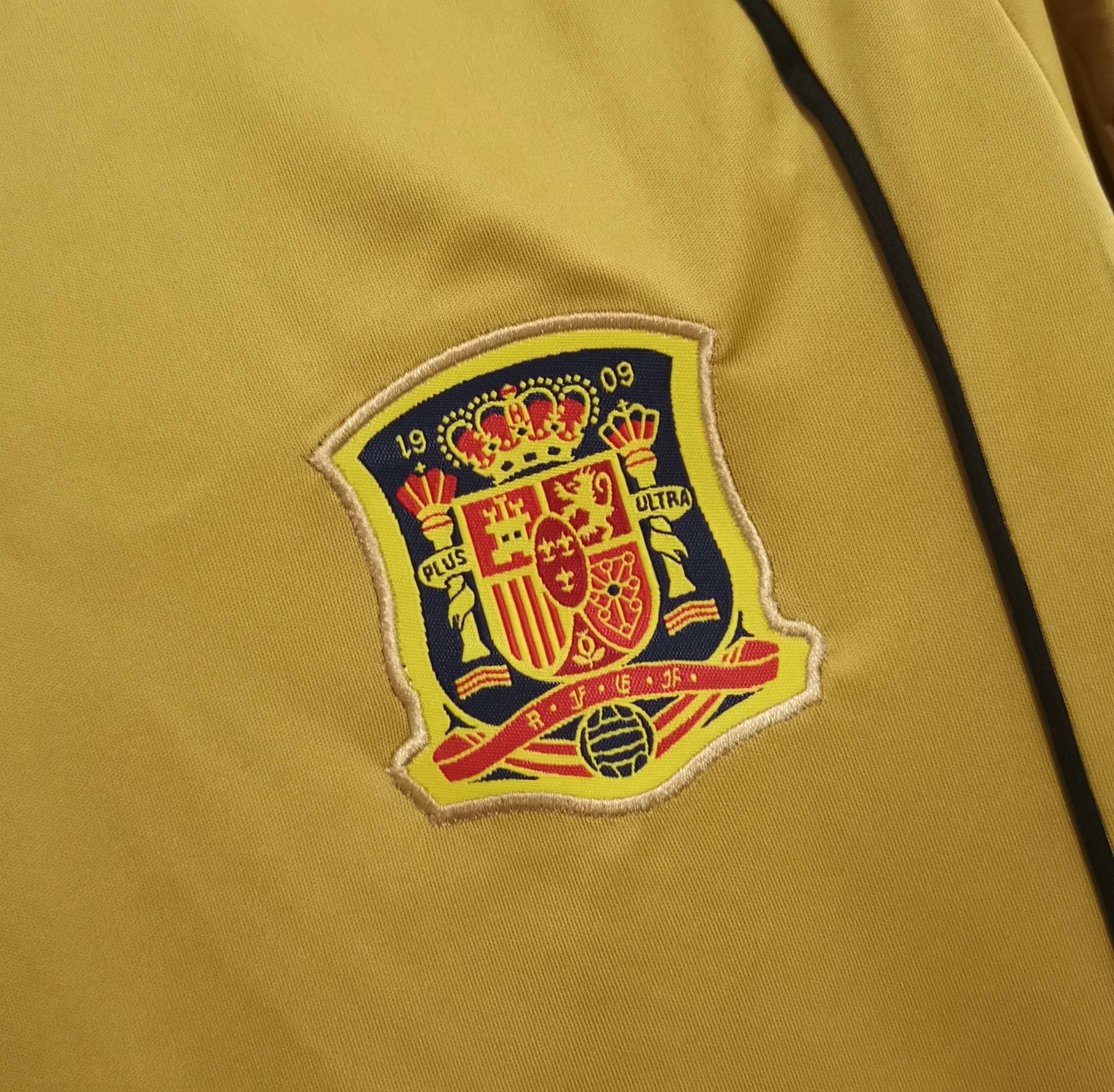 Camiseta Retro España 2008 - Imagen 4