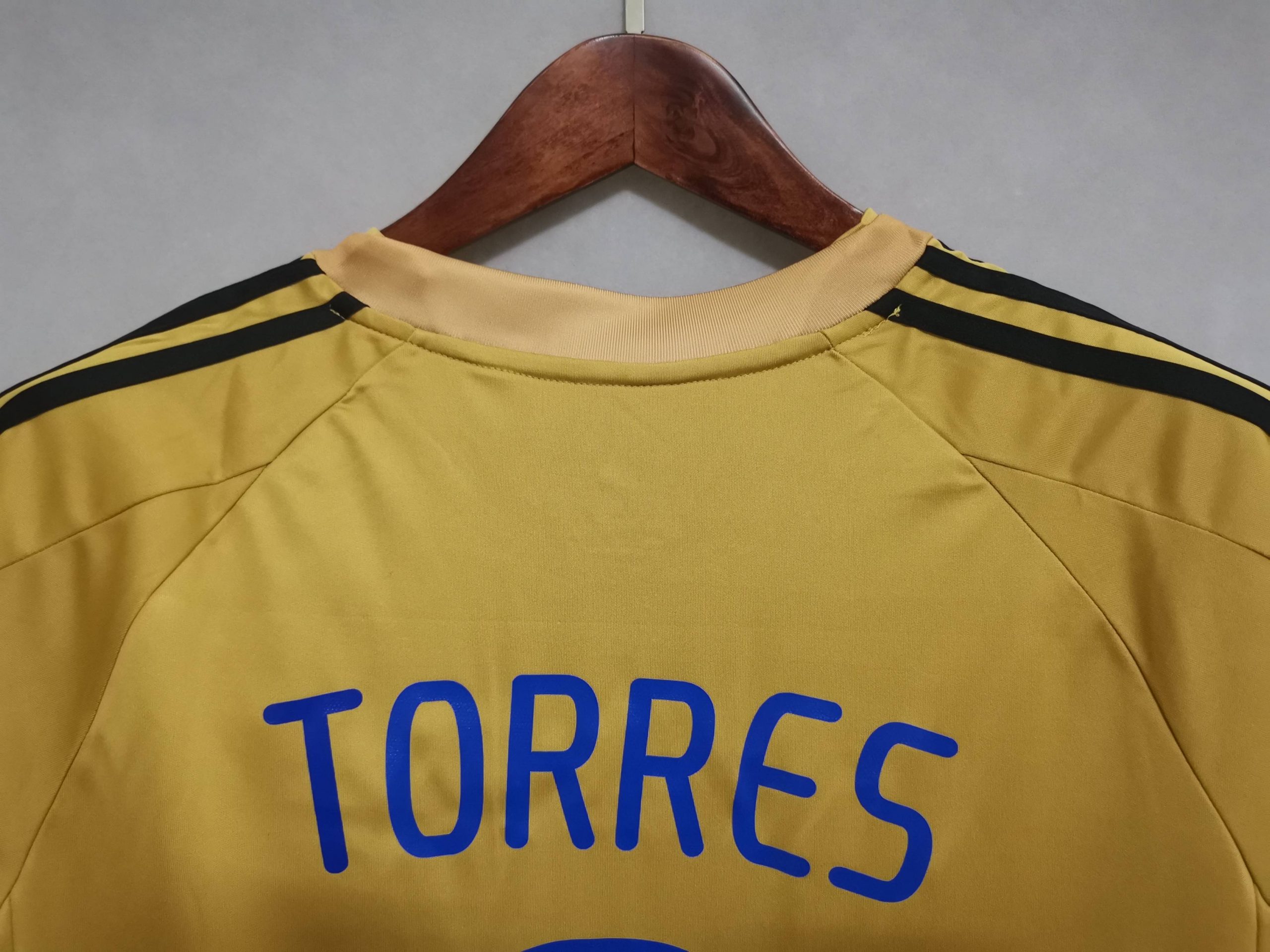 Camiseta Retro España 2008 - Imagen 6