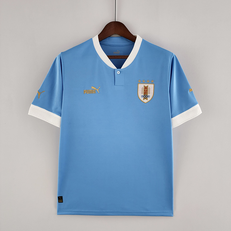 Camiseta Uruguay
