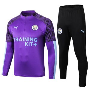 Chándal Manchester City