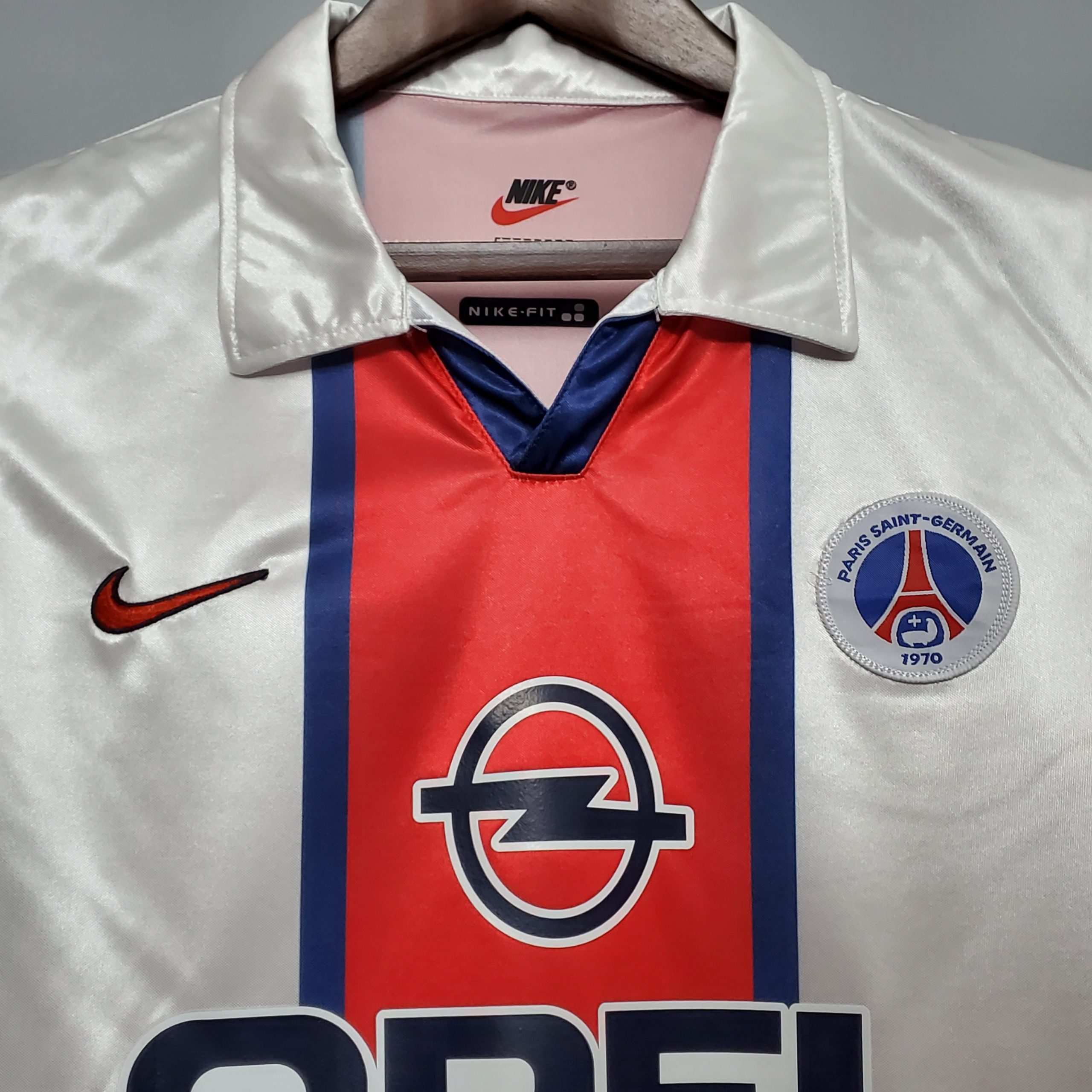 Camiseta Retro PSG - Imagen 3
