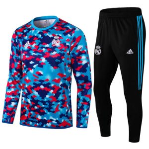 Chándal Real Madrid
