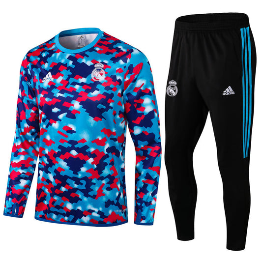 Chándal Real Madrid