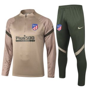 Chándal Atlético de Madrid