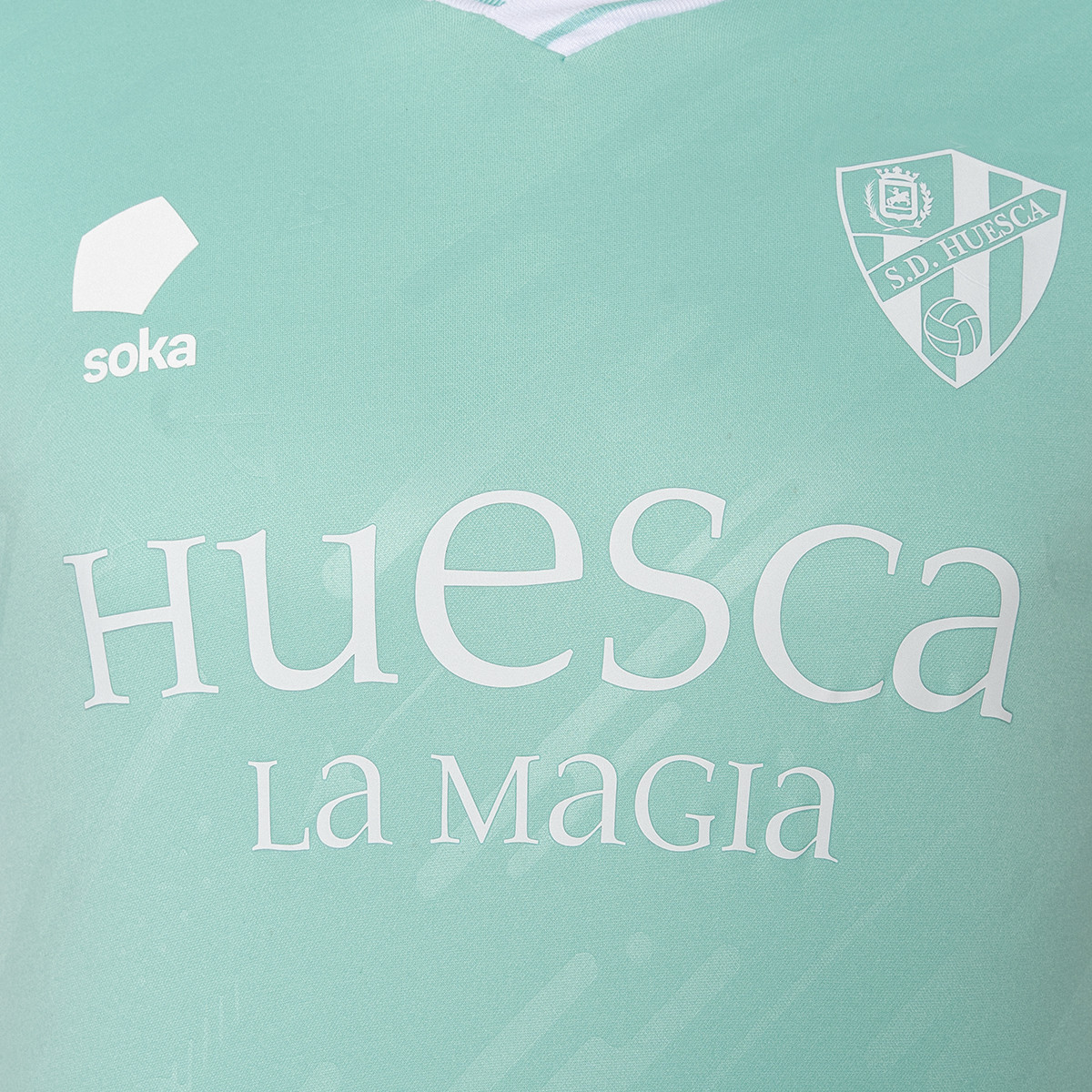 Conjunto Entrenamiento Huesca - Imagen 3