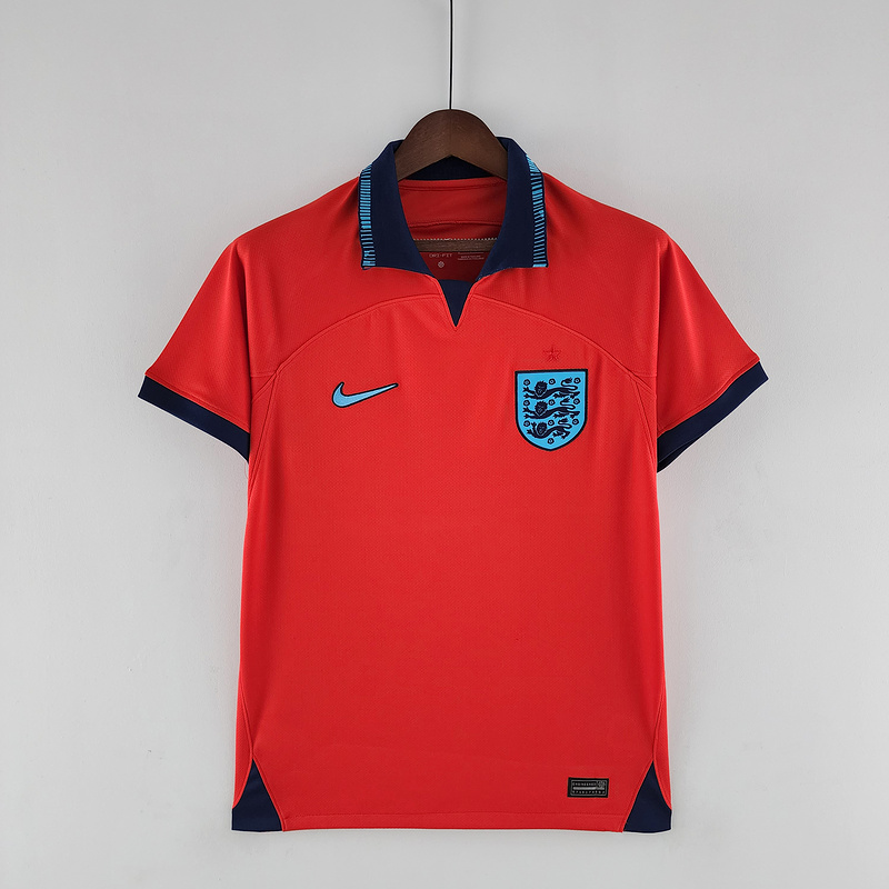 Camiseta Inglaterra