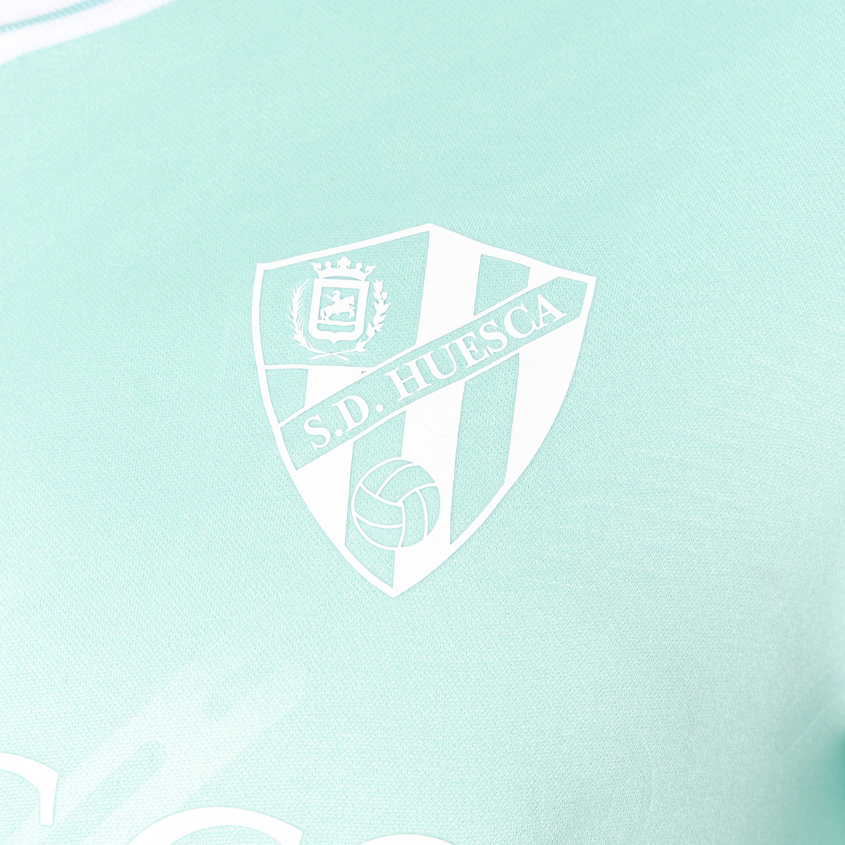 Conjunto Entrenamiento Huesca - Imagen 5