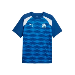 Camiseta Entrenamiento Olympique de Marsella