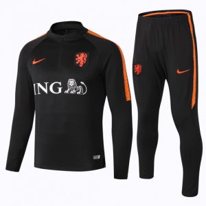 Chándal Holanda