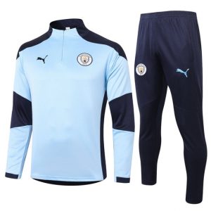 Chándal Manchester City