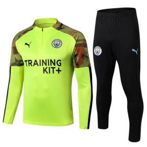 Chándal Manchester City