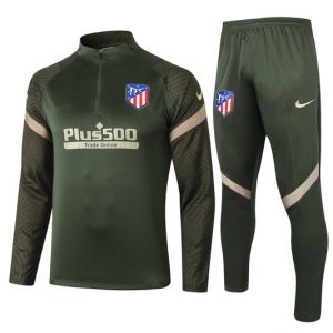 Chándal Atlético de Madrid