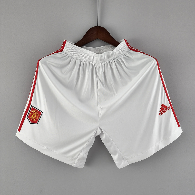Pantalón Corto Manchester United