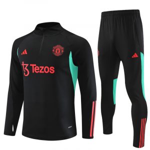 Chándal Manchester United