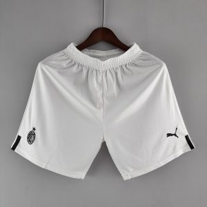 Pantalón Corto AC Milán