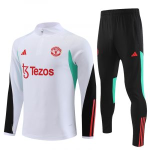 Chándal Manchester United