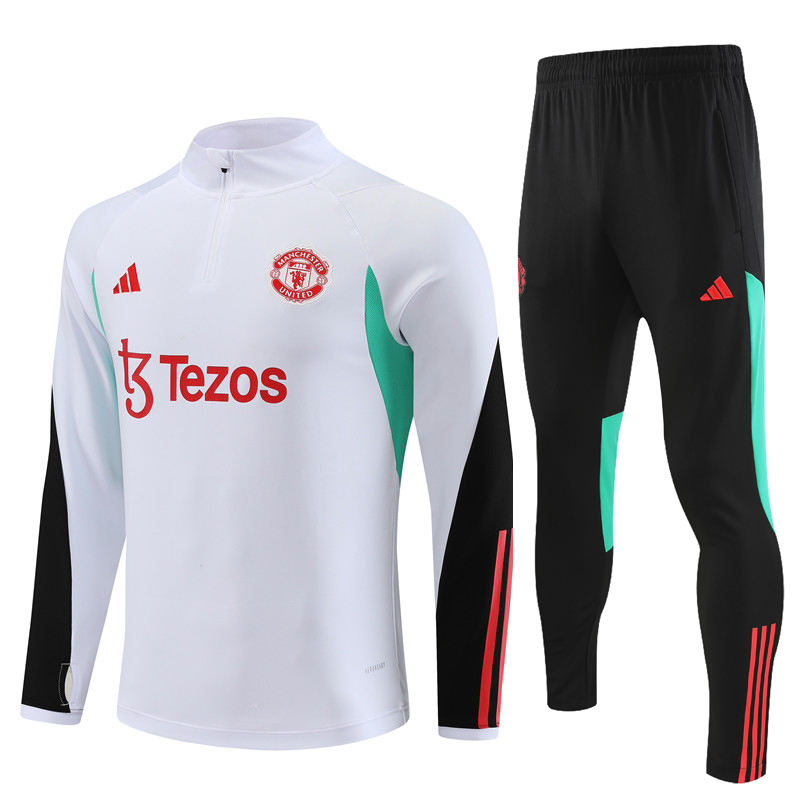 Chándal Manchester United