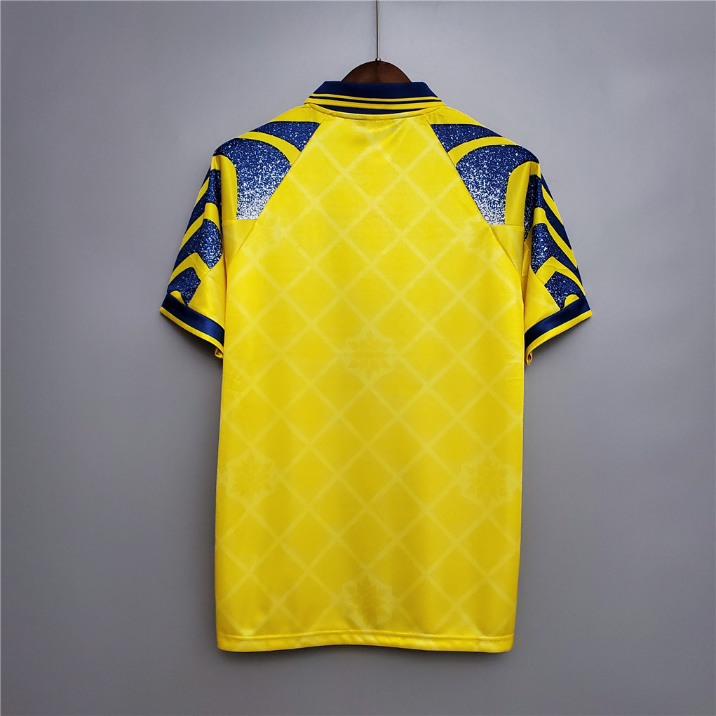 Camiseta Retro Parma - Imagen 4