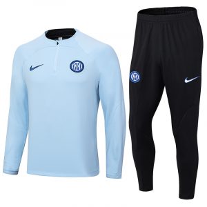 Chándal Inter de Milán
