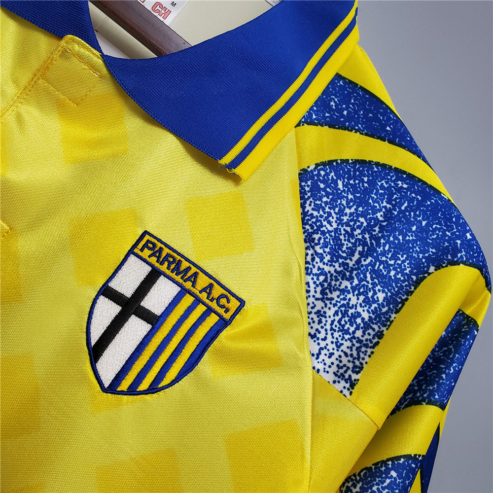 Camiseta Retro Parma - Imagen 7