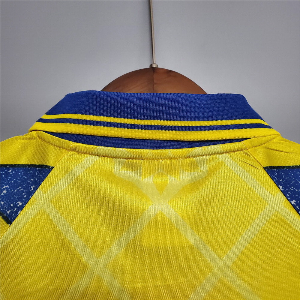 Camiseta Retro Parma - Imagen 2