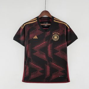 Camiseta Alemania