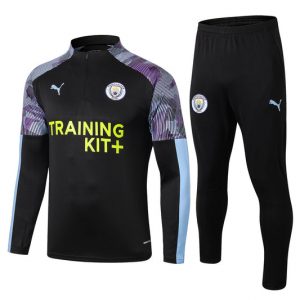 Chándal Manchester City