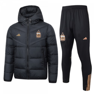 Chándal con chaquetón Argentina