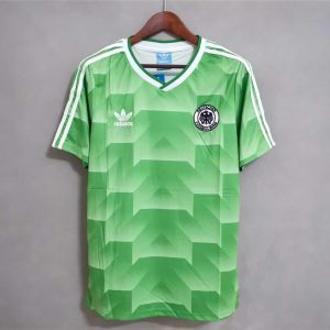 Camiseta Retro Alemania 1988