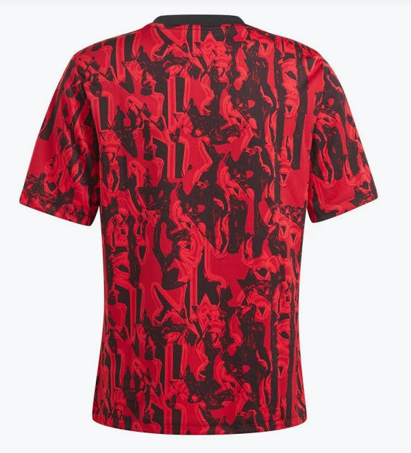 Conjunto Entrenamiento Manchester United - Imagen 2